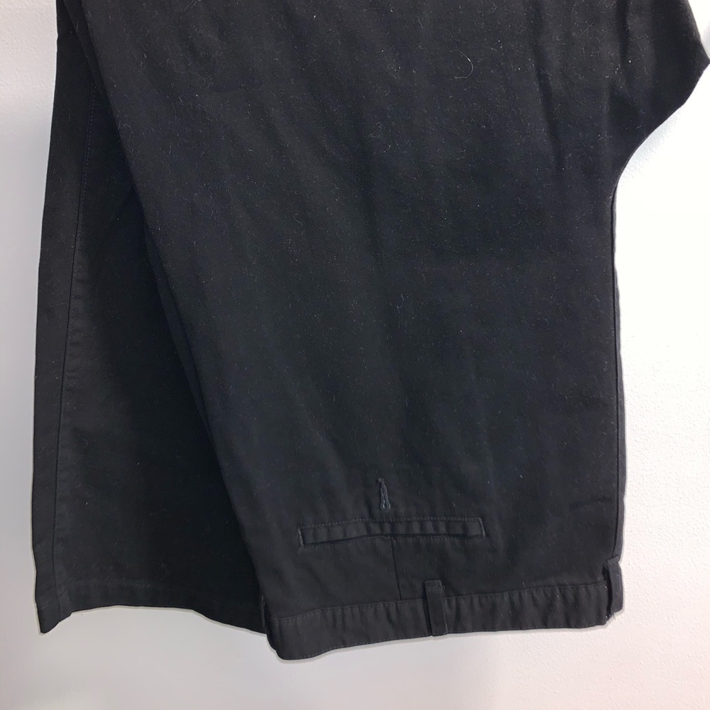 George black pants 46x32
